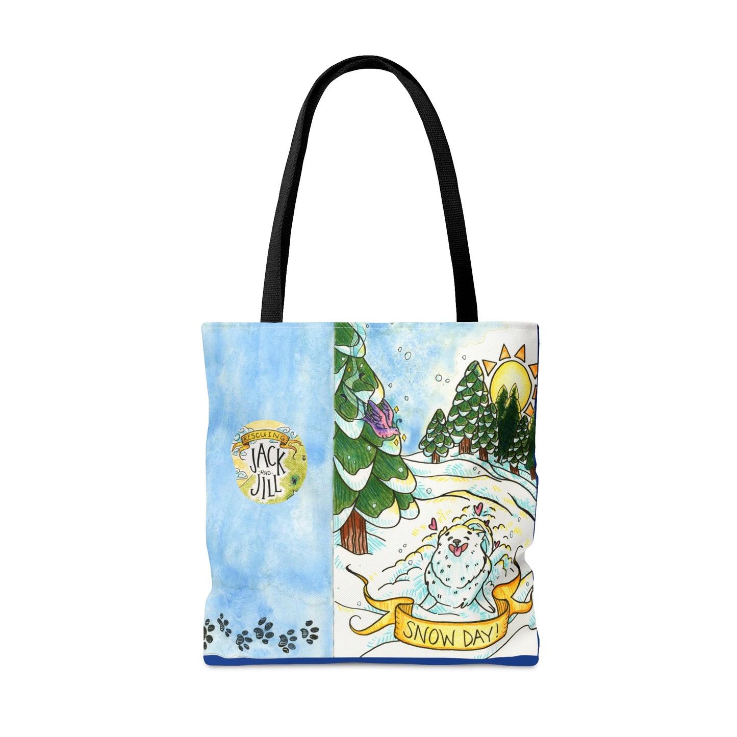 Tote Bag (AOP)