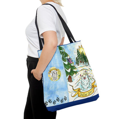 Tote Bag (AOP)