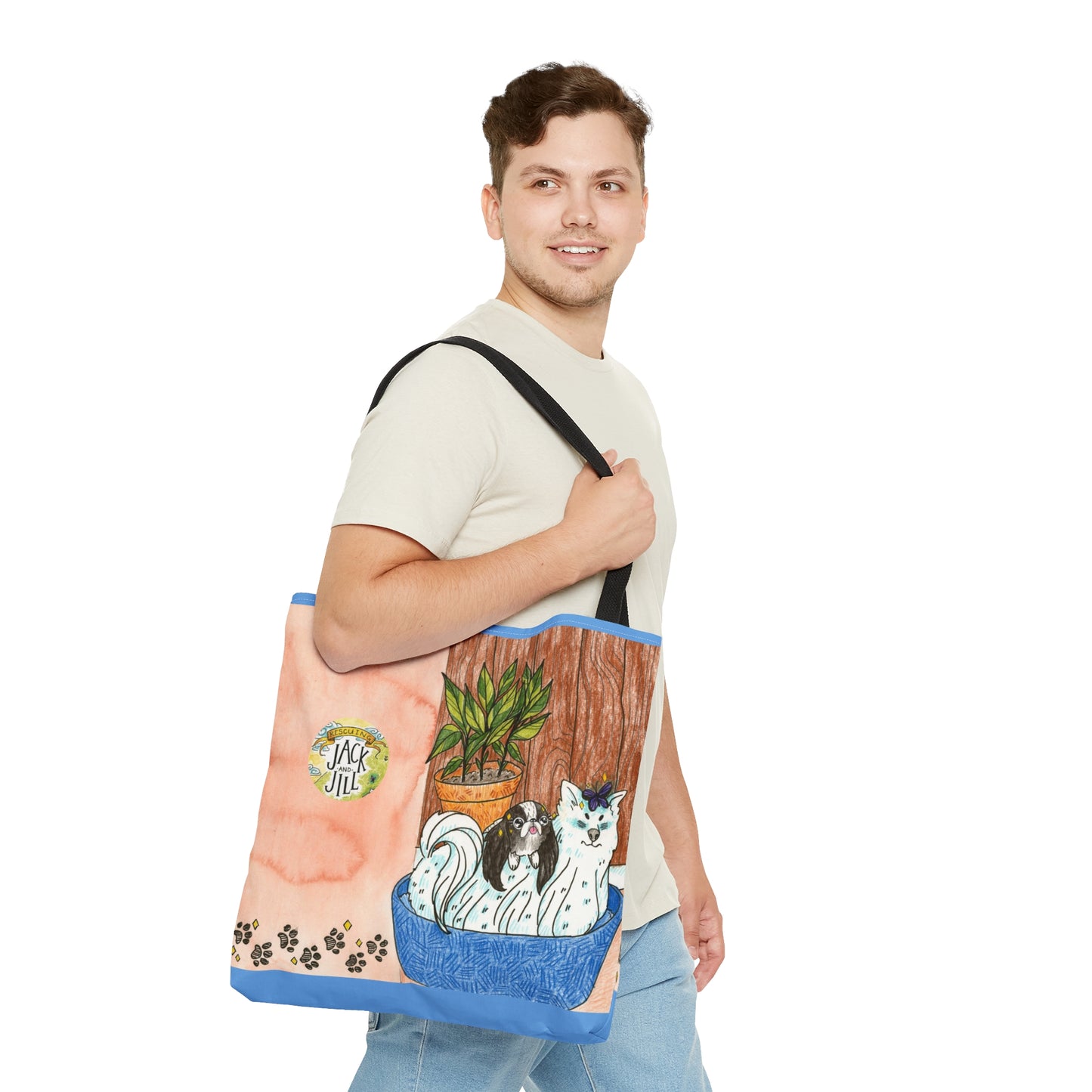 Tote Bag (AOP)