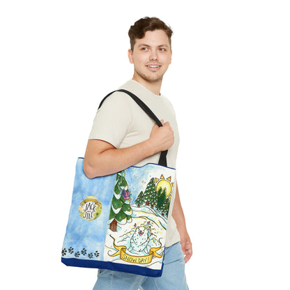 Tote Bag (AOP)