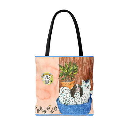 Tote Bag (AOP)