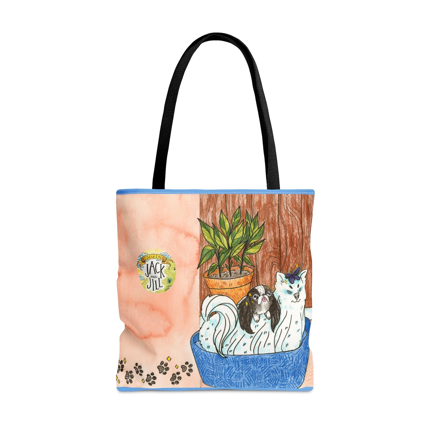 Tote Bag (AOP)